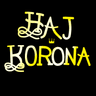 HajKorona logó